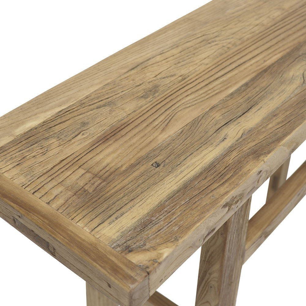 Meadow Console Long - Natural