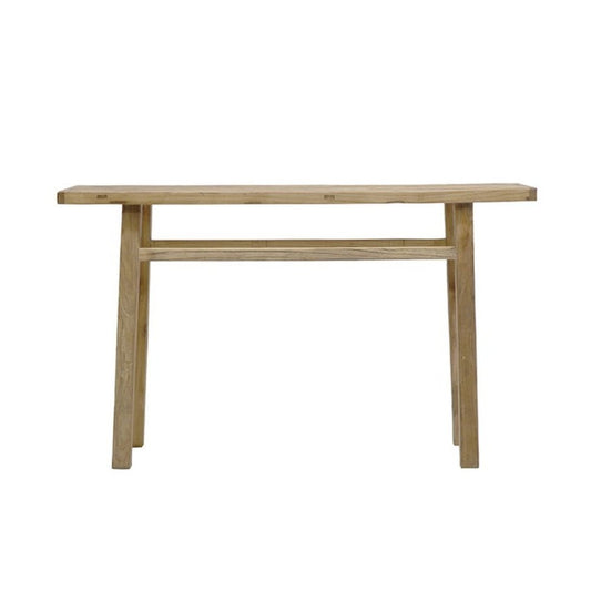 Meadow Console Long - Natural